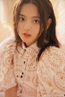 爆料娱乐圈杨超越是谁,杨超越是谁？揭秘这位话题女星的背后故事  第1张